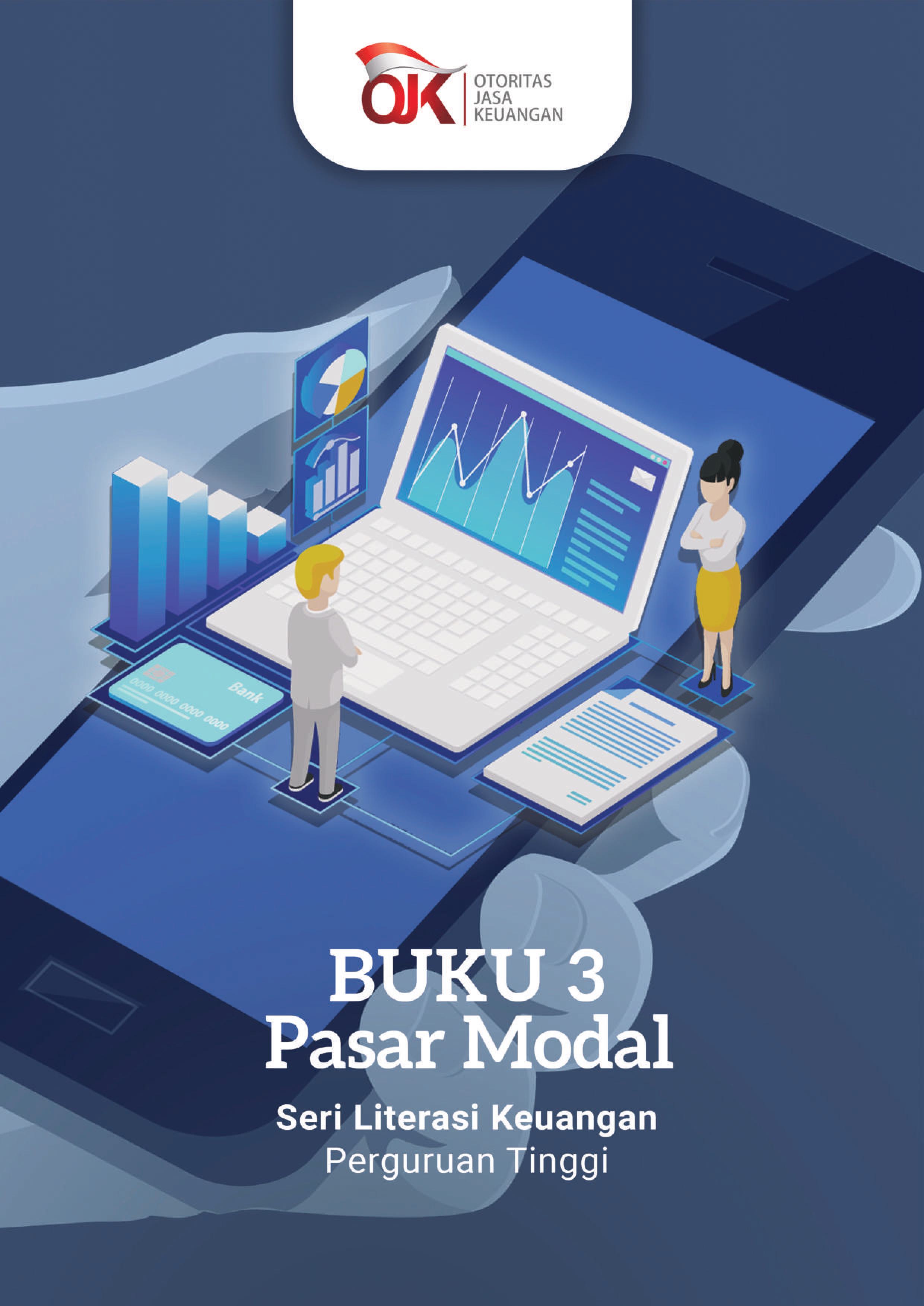 Pasar Modal